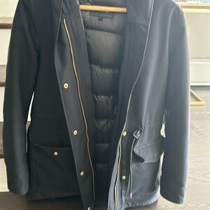 Mackage jacket
